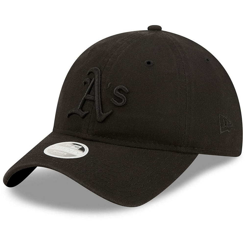New Era Oakland Athletics On Core Classic II 9TWENTY Adjustable Hat